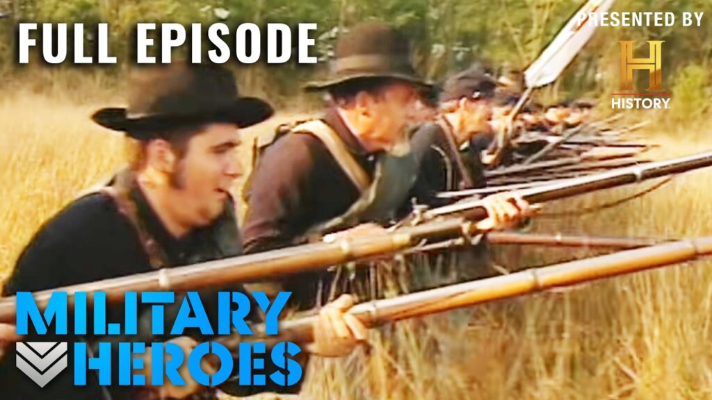 Inside Gettysburg’s Most Contested Ground | Civil War Combat (S1, E3) | Full Episode