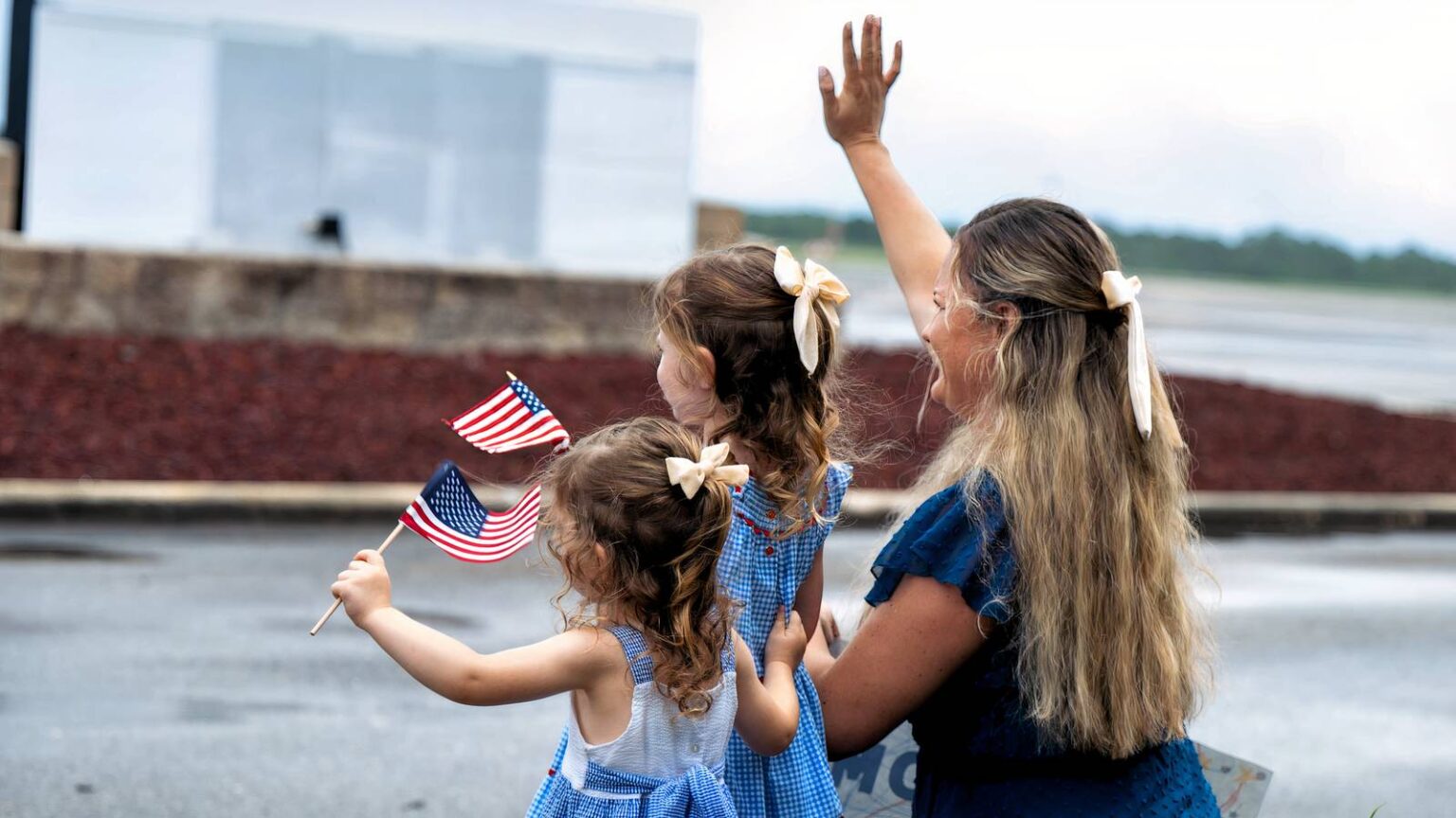 Military Families Qualify for More Separation Pay During Deployments