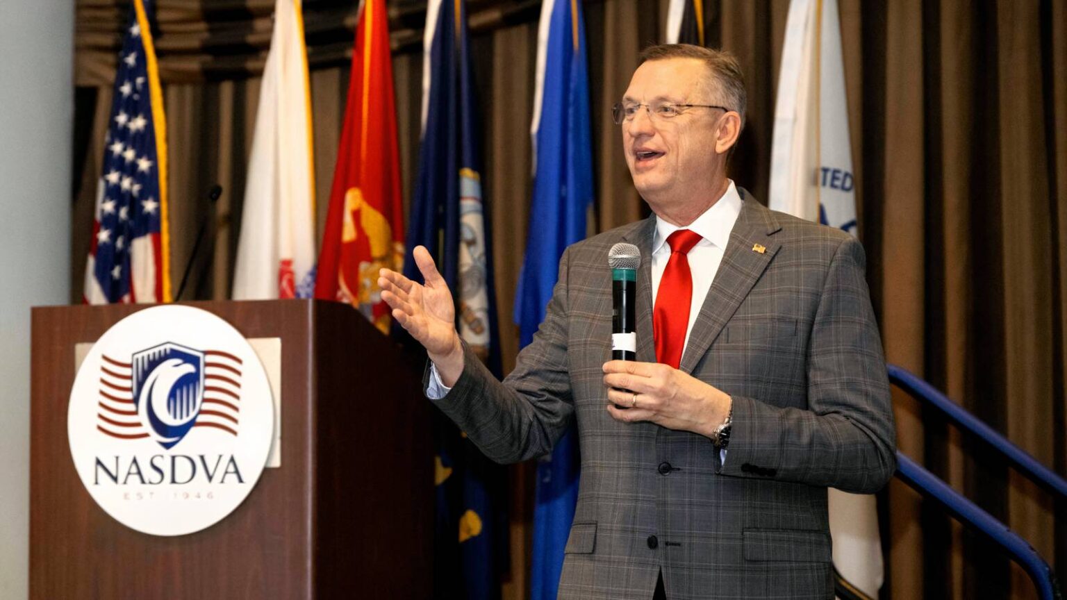 These Are the VA Wait Times for Claim, Benefits Processing in 2026
