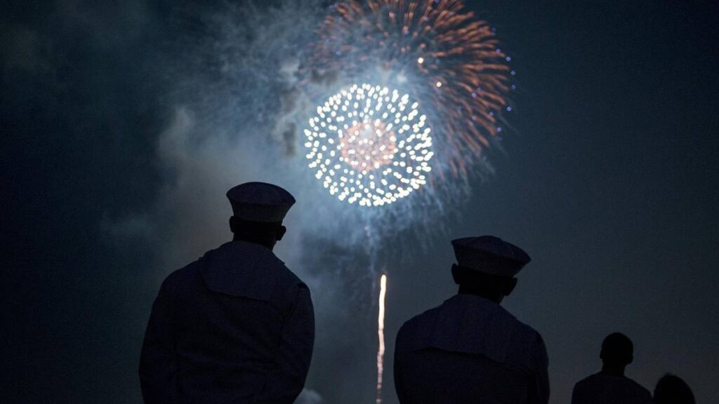 Independence Day Events