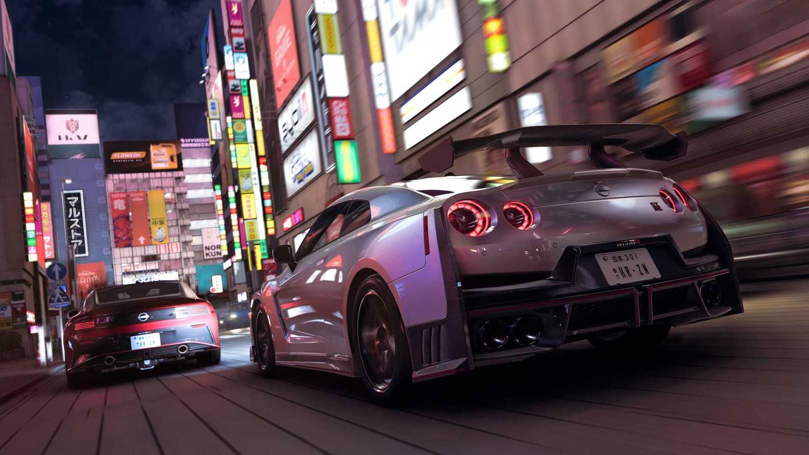 Forza Horizon 6 Press Image 1