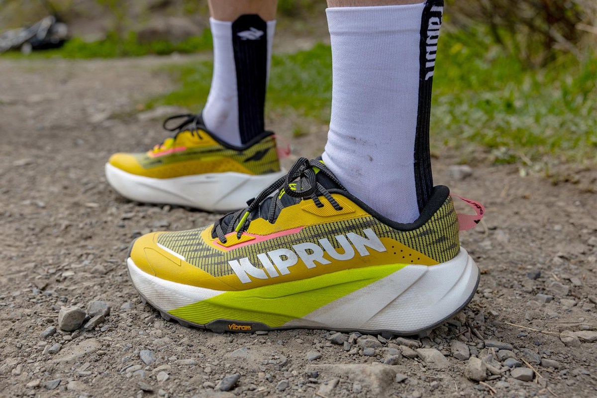 Kiprun Kipsummit Max