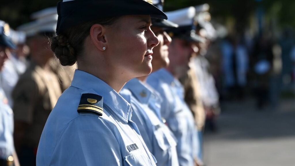 Coast Guard Eliminates Race-Based Preferences, Following Anti-DEI DOD Push