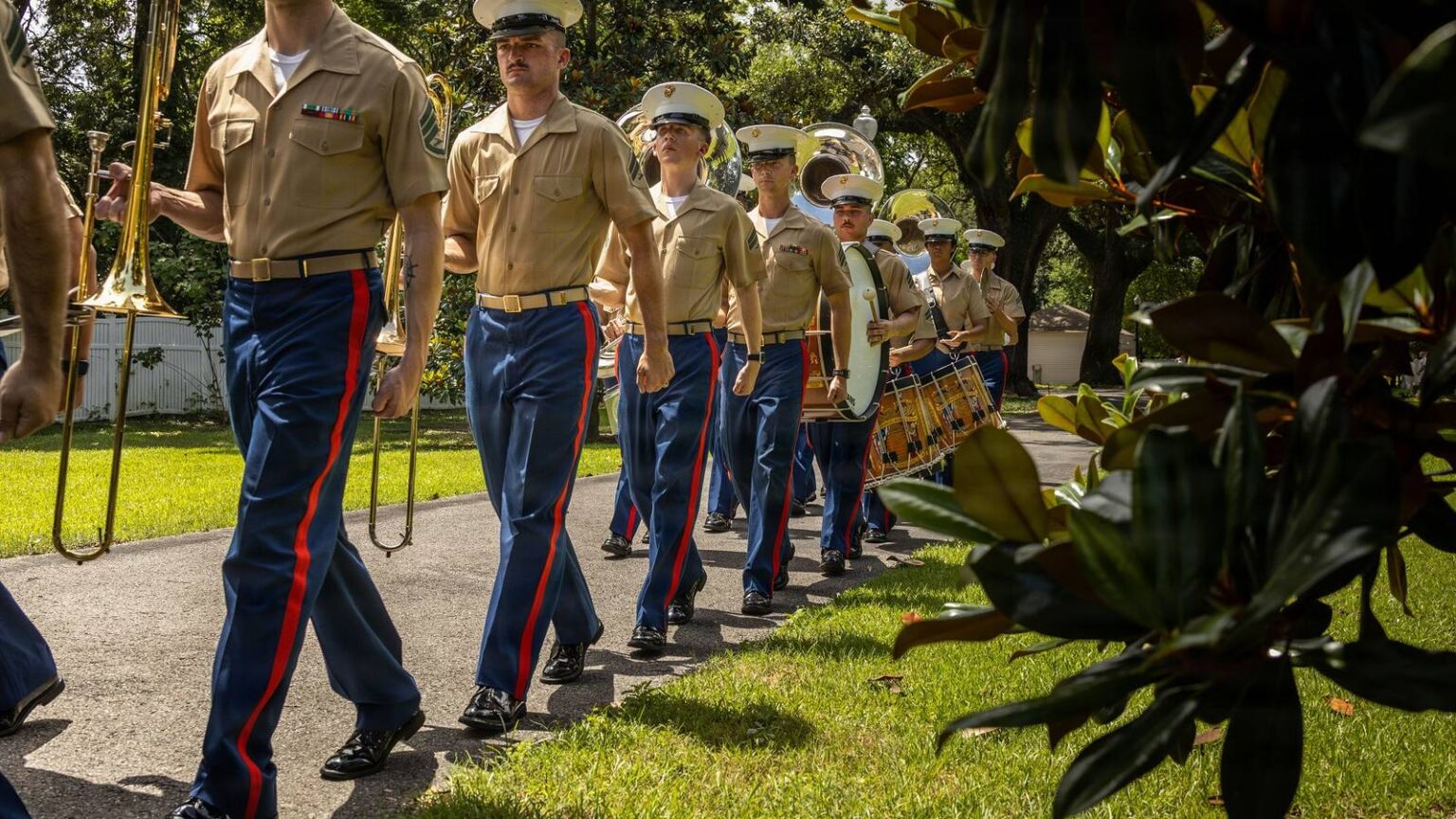 America 250 Fleet Week Brings 60 Ships From 20 Countries to Virginia