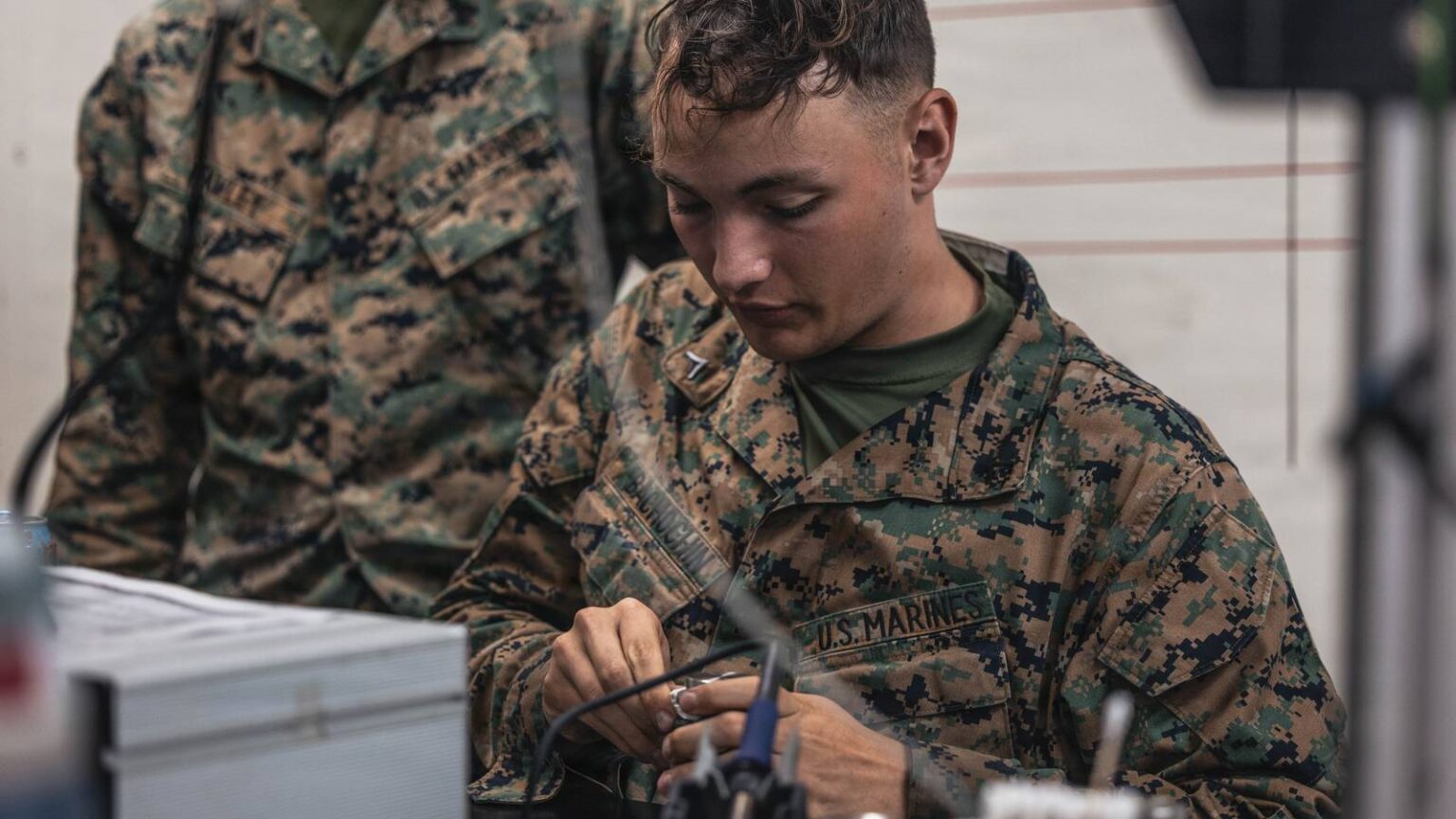 ‘Right-to-Repair’ NDAA Provision Wanted by Americans Across Political Lines