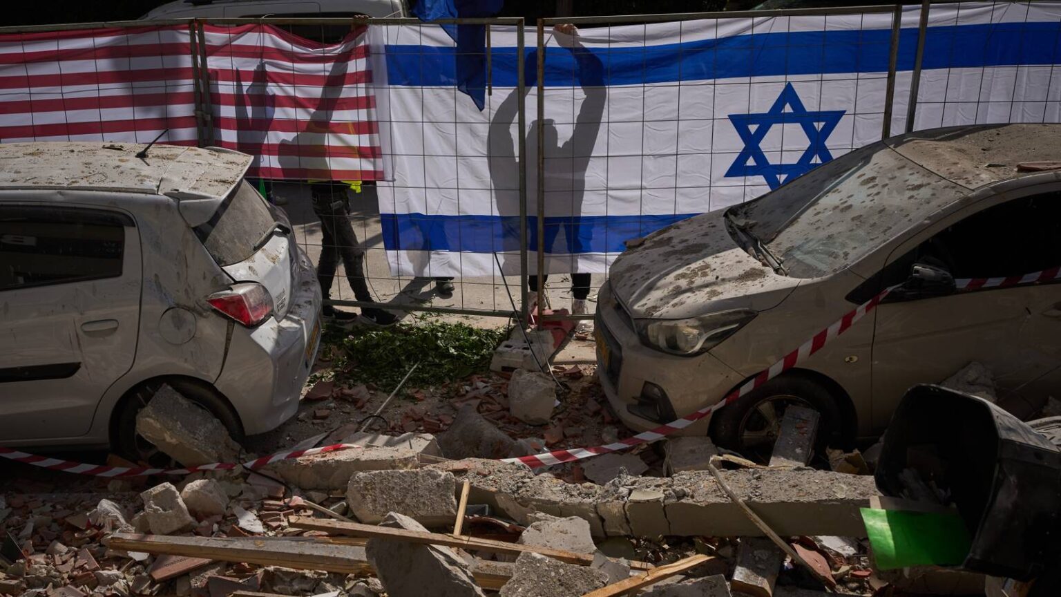 Israel NDAA Provision ‘Section 219’ Faces Bipartisan Blowback From House Lawmakers