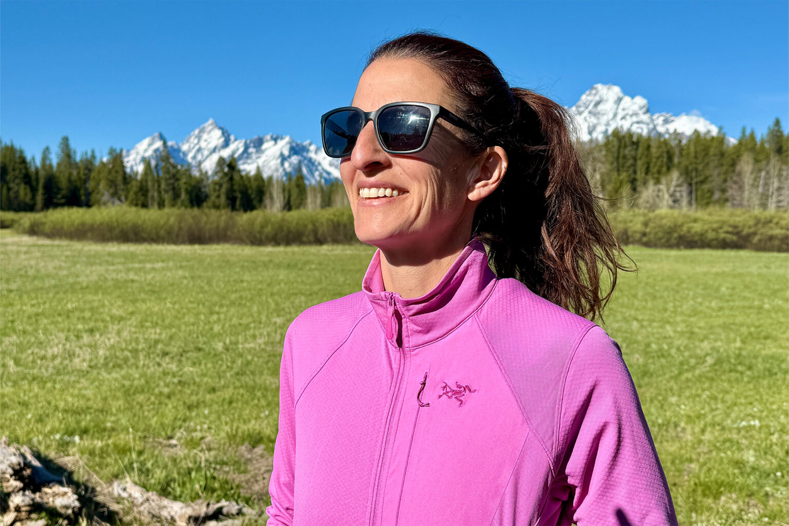 Arc’teryx Delta Jacket Review | GearJunkie