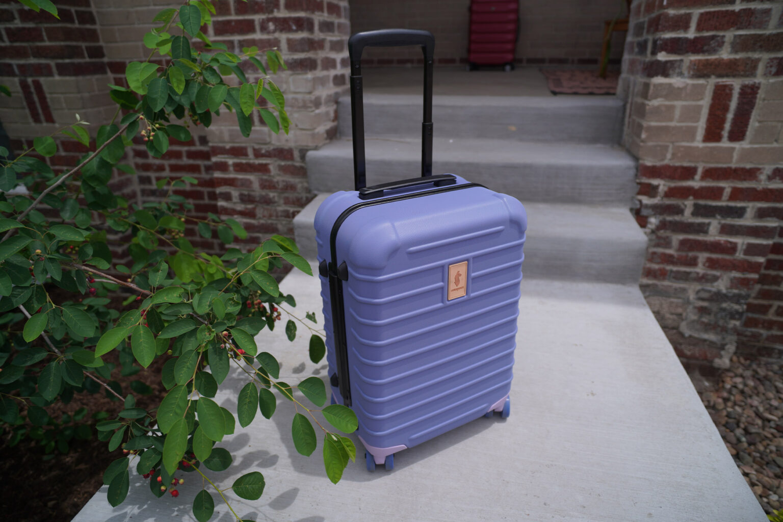Cotopaxi Coraza Carry-On Suitcase Review Cotopaxi Coraza Carry-On Suitcase Review