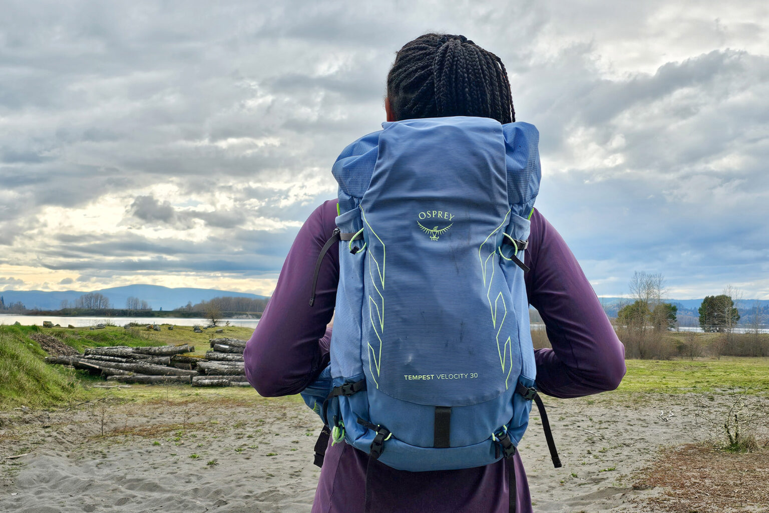 Osprey Tempest Velocity 30 Review