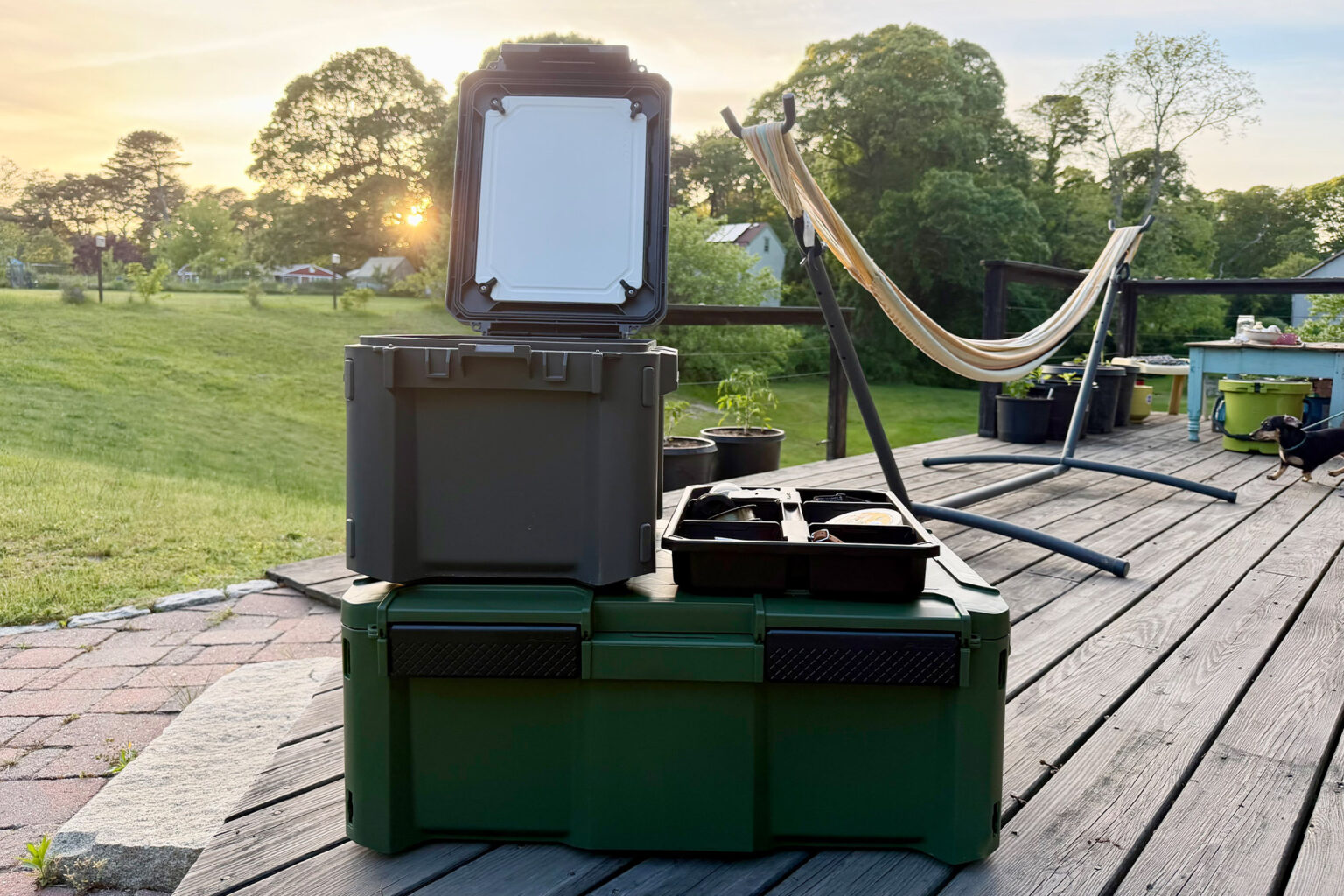 Plano GoNow Box Review | GearJunkie Tested