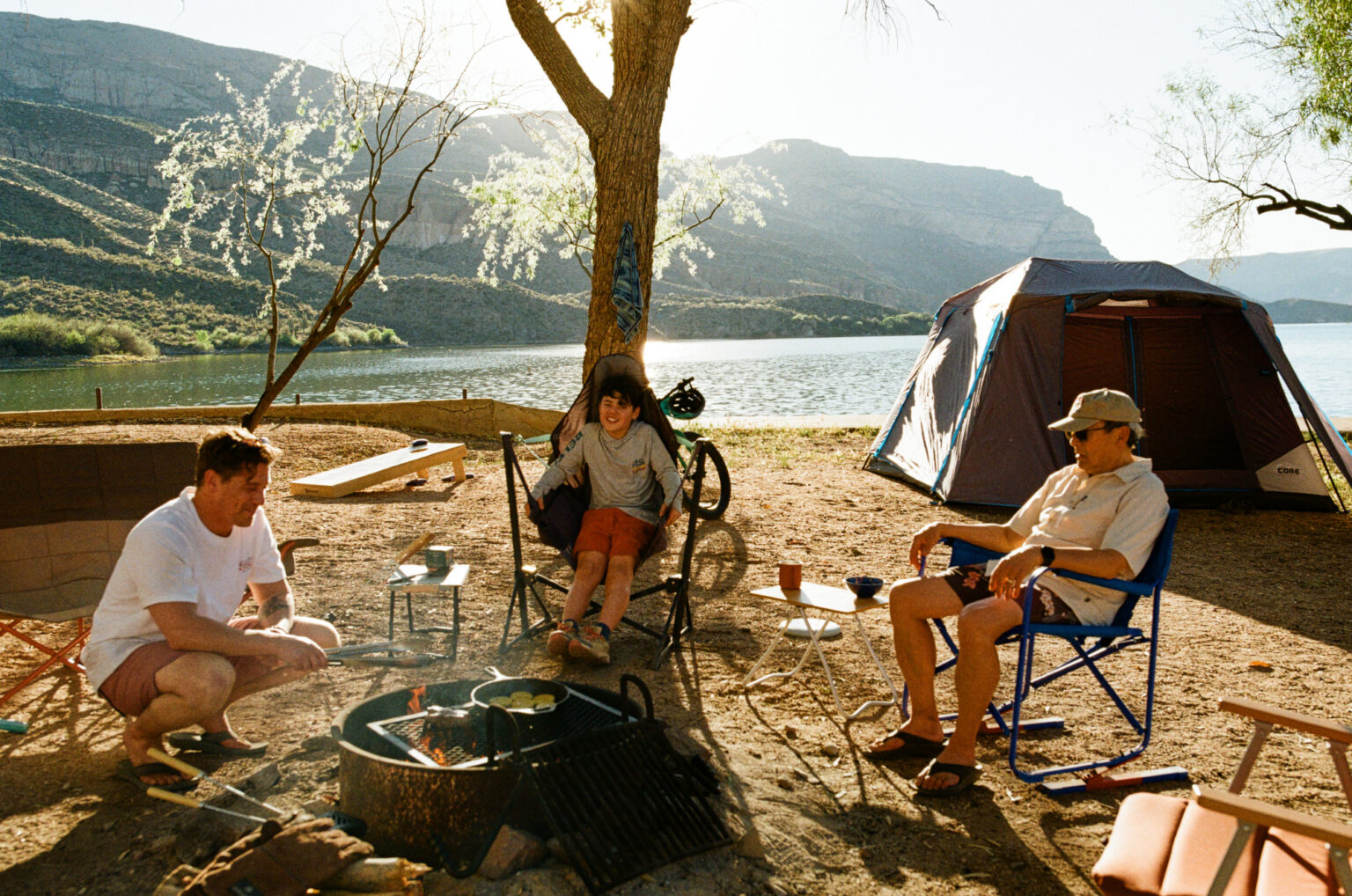 Car Camping Gear to Embrace Outdoor Comfort Car Camping Gear to Embrace Outdoor Comfort