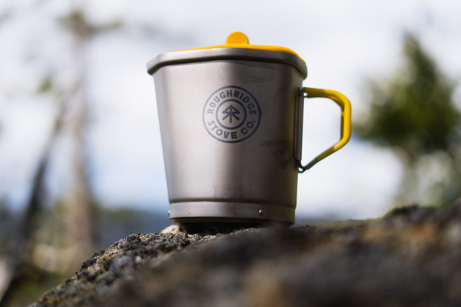 Roughridge Highcountry Cook System Review