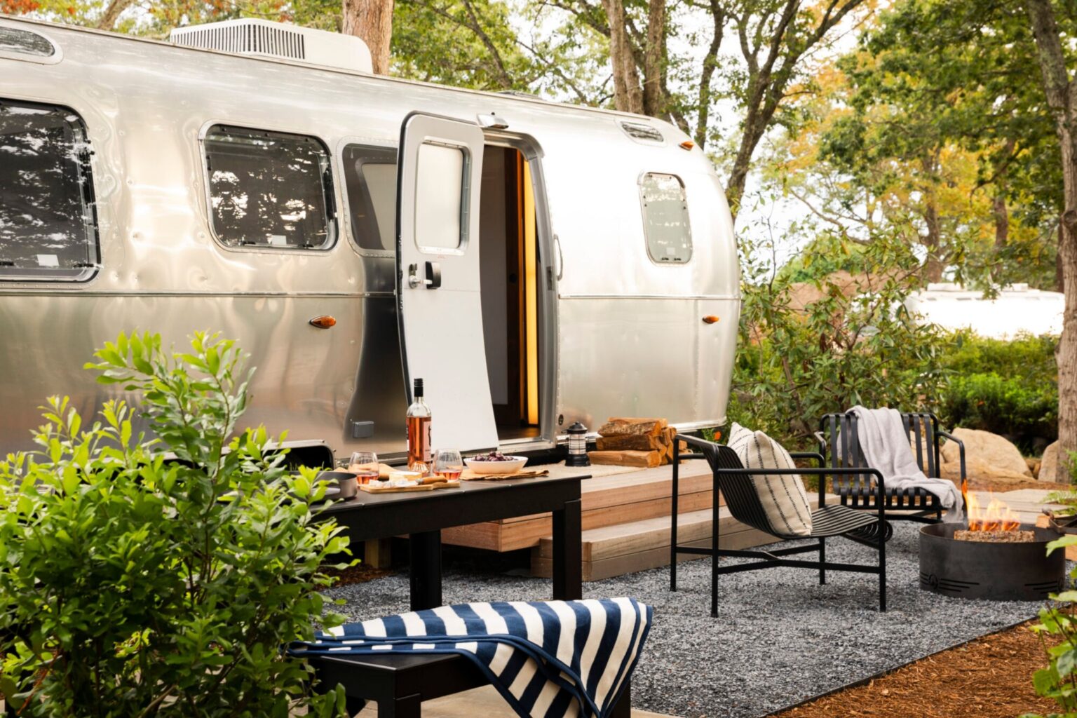 Would You Pay ,000 a Night for a National Park Vacation? Parks Project Thinks So