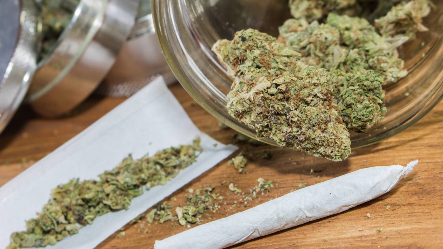 Lawmaker Wants to Let Cannabis-Failed Recruits Into Air Force & Marines — Just Like Army & Navy