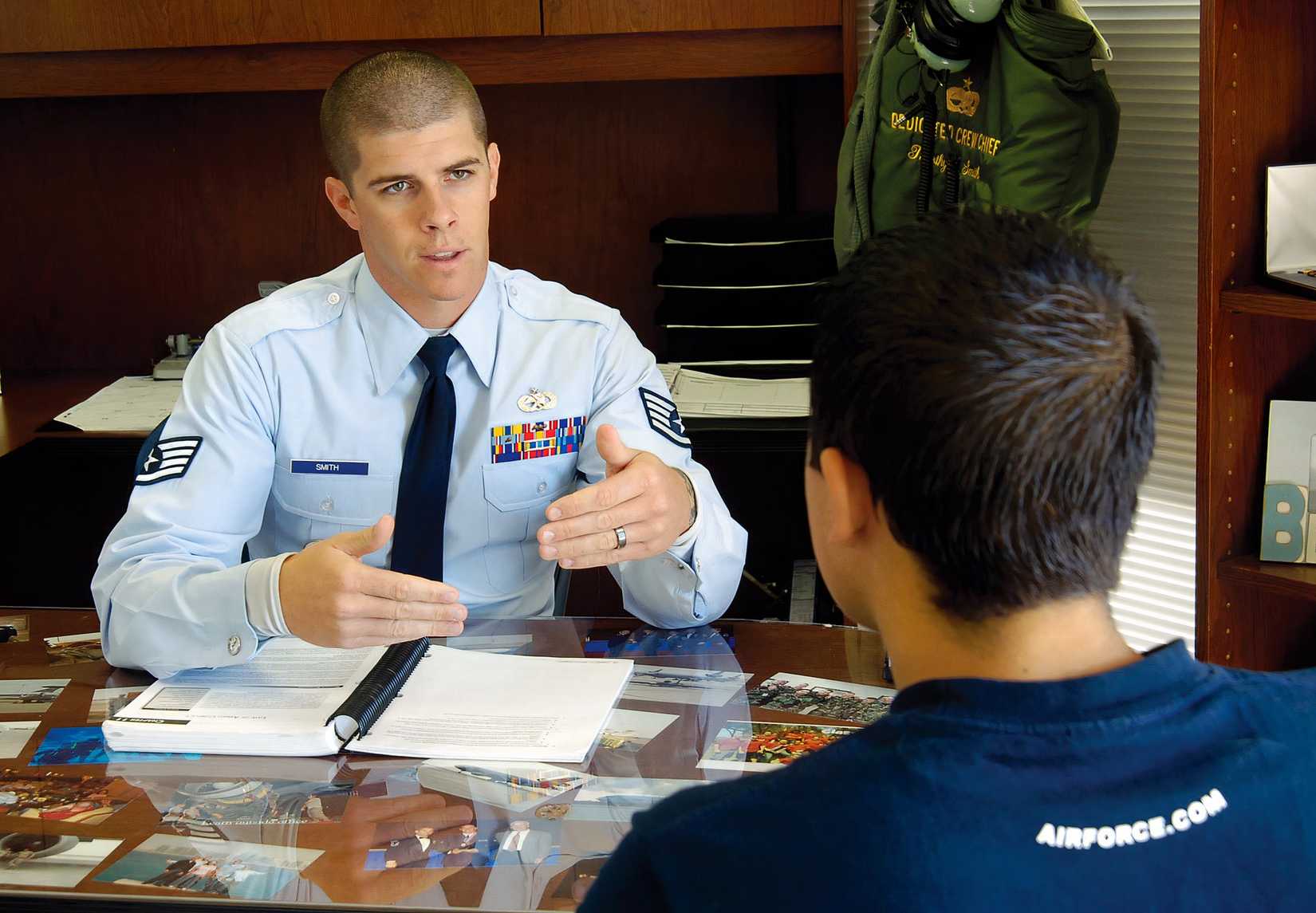 Air-Force-Recruiter