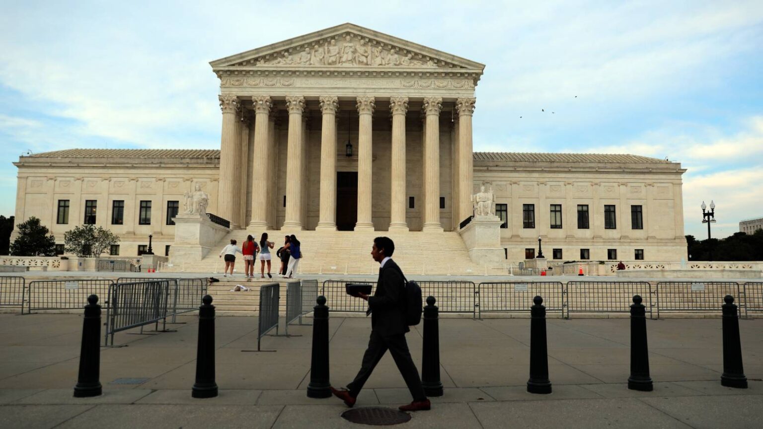 Supreme Court Mail-In Election Ballot Decision Impact on 1.3M Active Military, Veterans