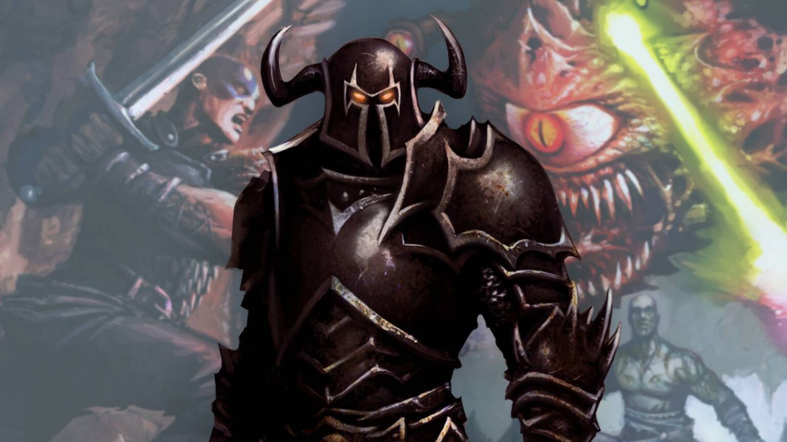 Baldur’s Gate 2 Remake Could Be In Production Baldur’s Gate 2 Remake Could Be In Production