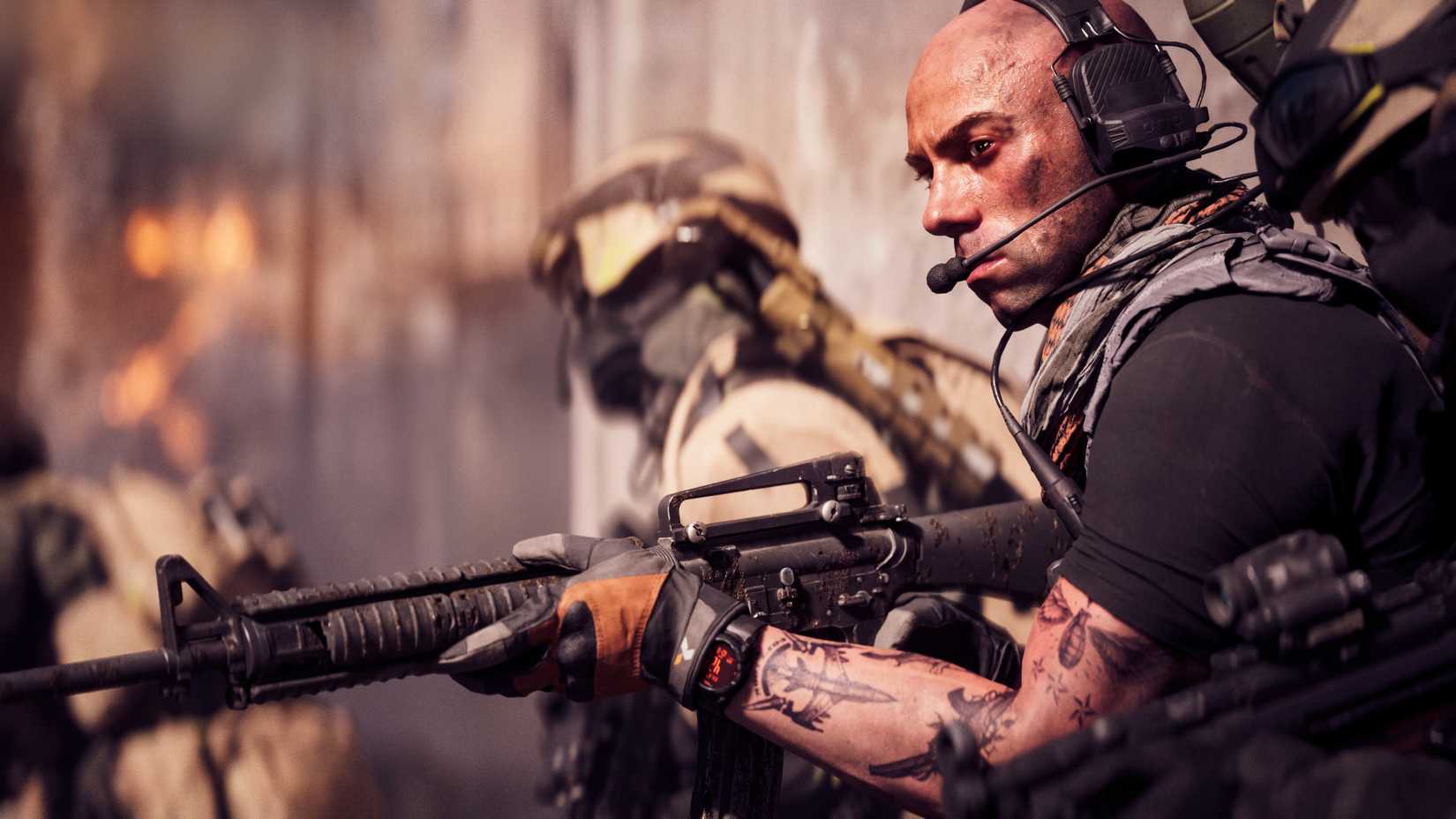 Blastpoint 1