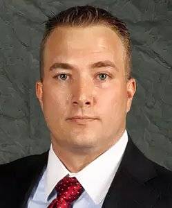 Disabled American Veterans National Service Director Scott Hope (DAV).