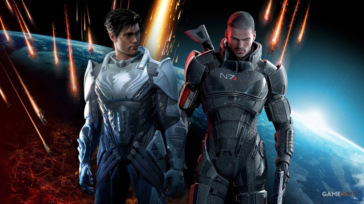 Exodus Devs Explain What Makes It Different From Mass Effect Exodus Devs Explain What Makes It Different From Mass Effect