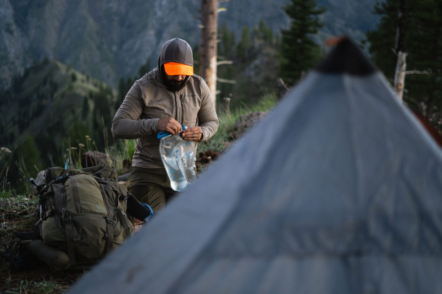 5 Luxury Items for Backpack Hunting Worth the Extra Weight