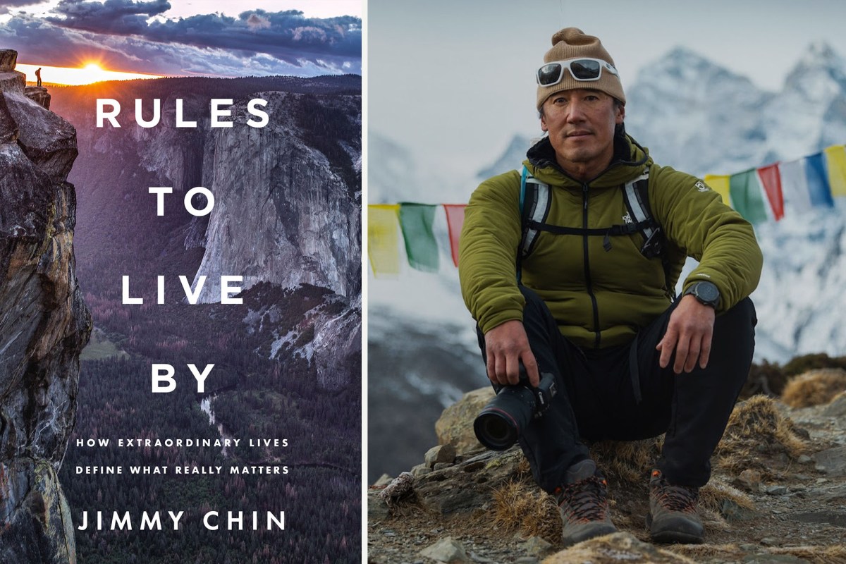 jimmy chin book
