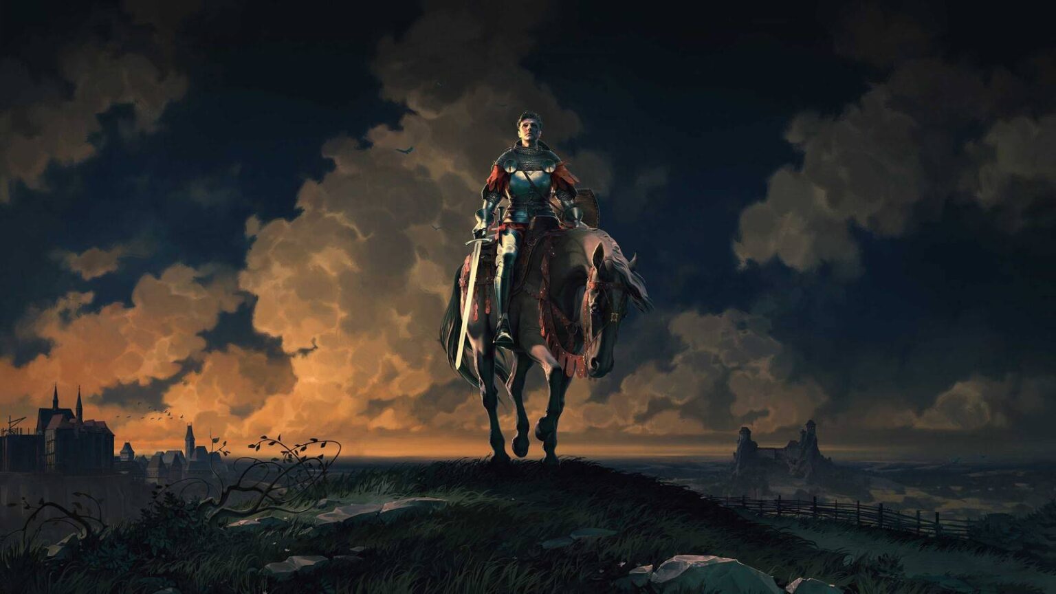 Kingdom Come 3’s 2027 Release Window Sounds Too Good to Be True