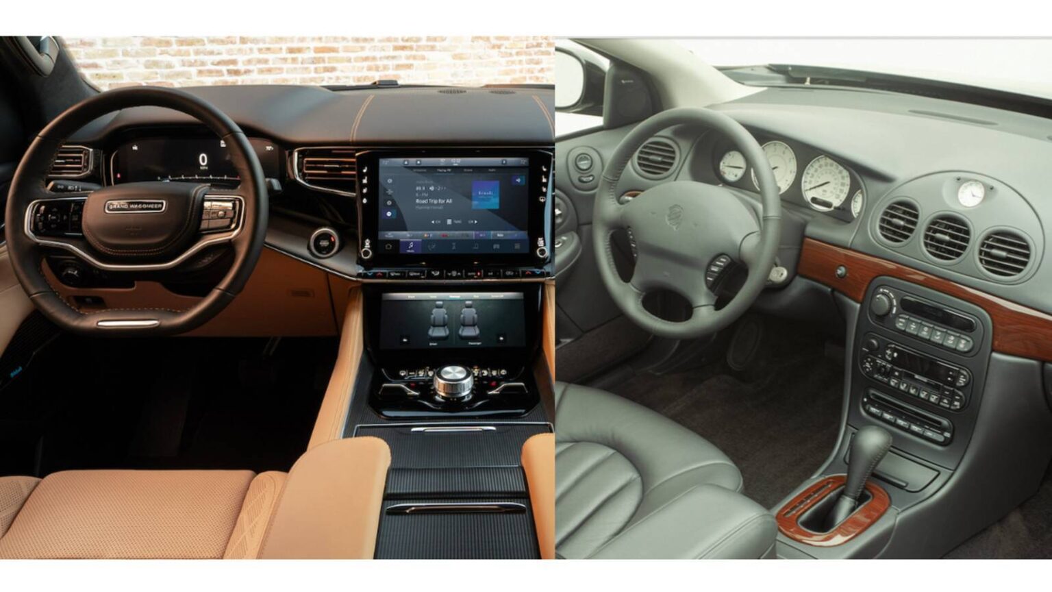 Stellantis Promises The New Inexpensive Chryslers Won’t Feel Cheap Inside Stellantis Promises The New Inexpensive Chryslers Won’t Feel Cheap Inside