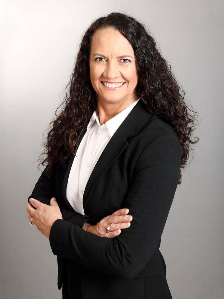 Katie Payne, a licensed real estate agent in the Ft. Leavenworth area (katiepaynehomes.com)
