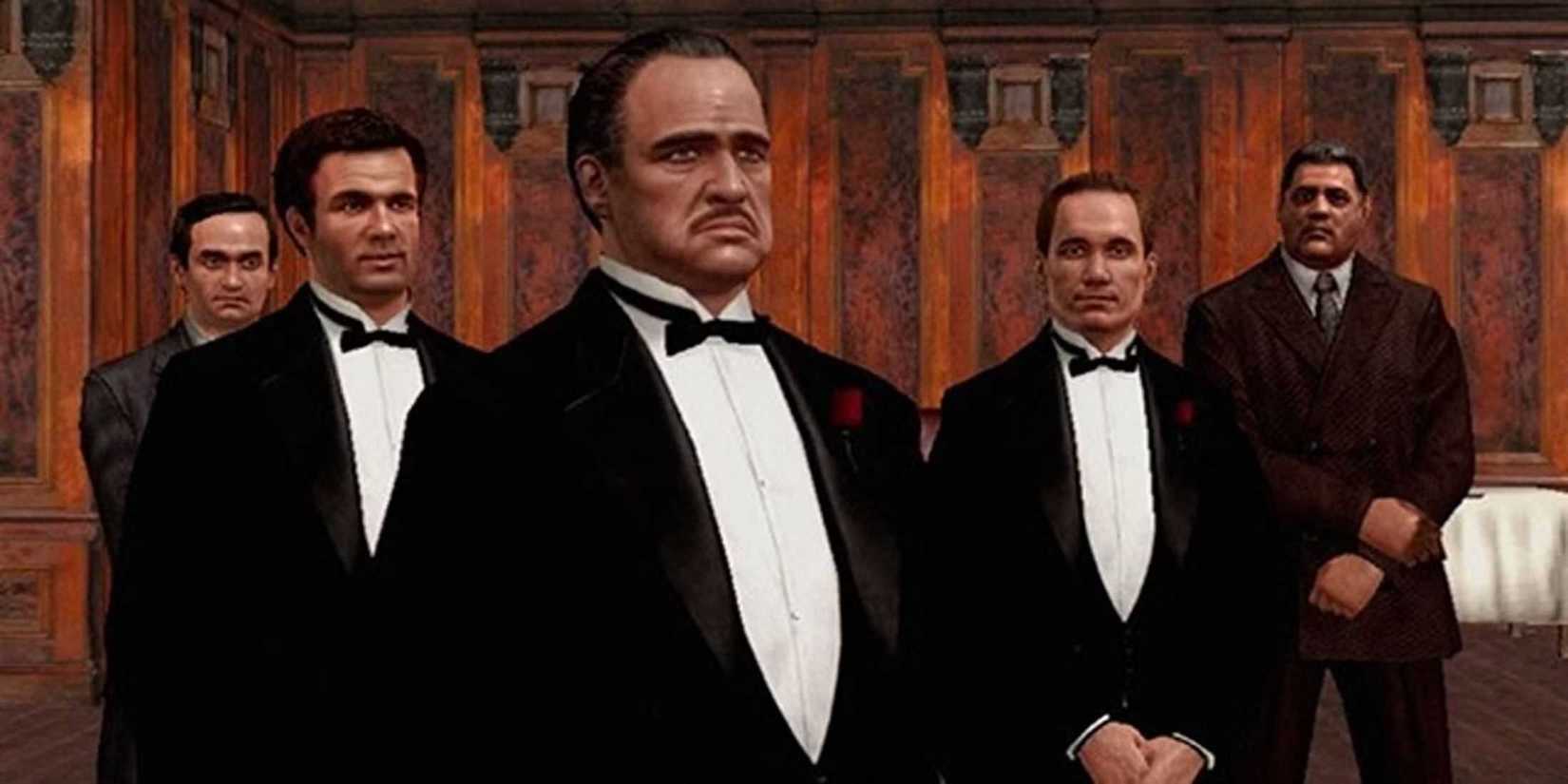 The Godfather