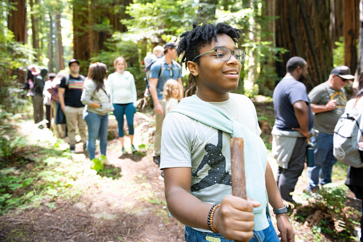 ‘Green Book’ of Camping Aims to Improve Diversity at the Campground ‘Green Book’ of Camping Aims to Improve Diversity at the Campground