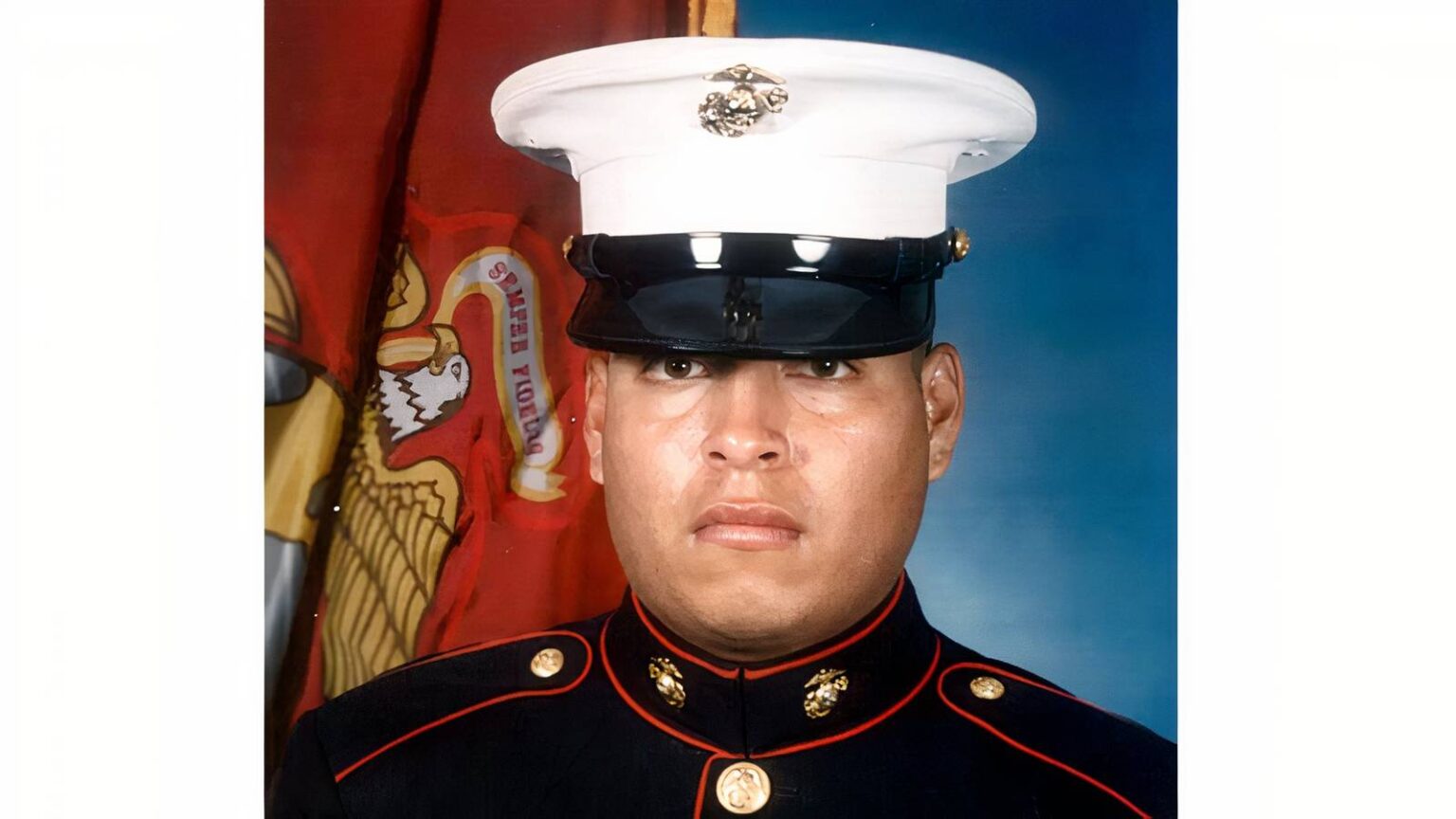 Marine Saved His Crew From a Grenade. He May Now Receive a Posthumous Award