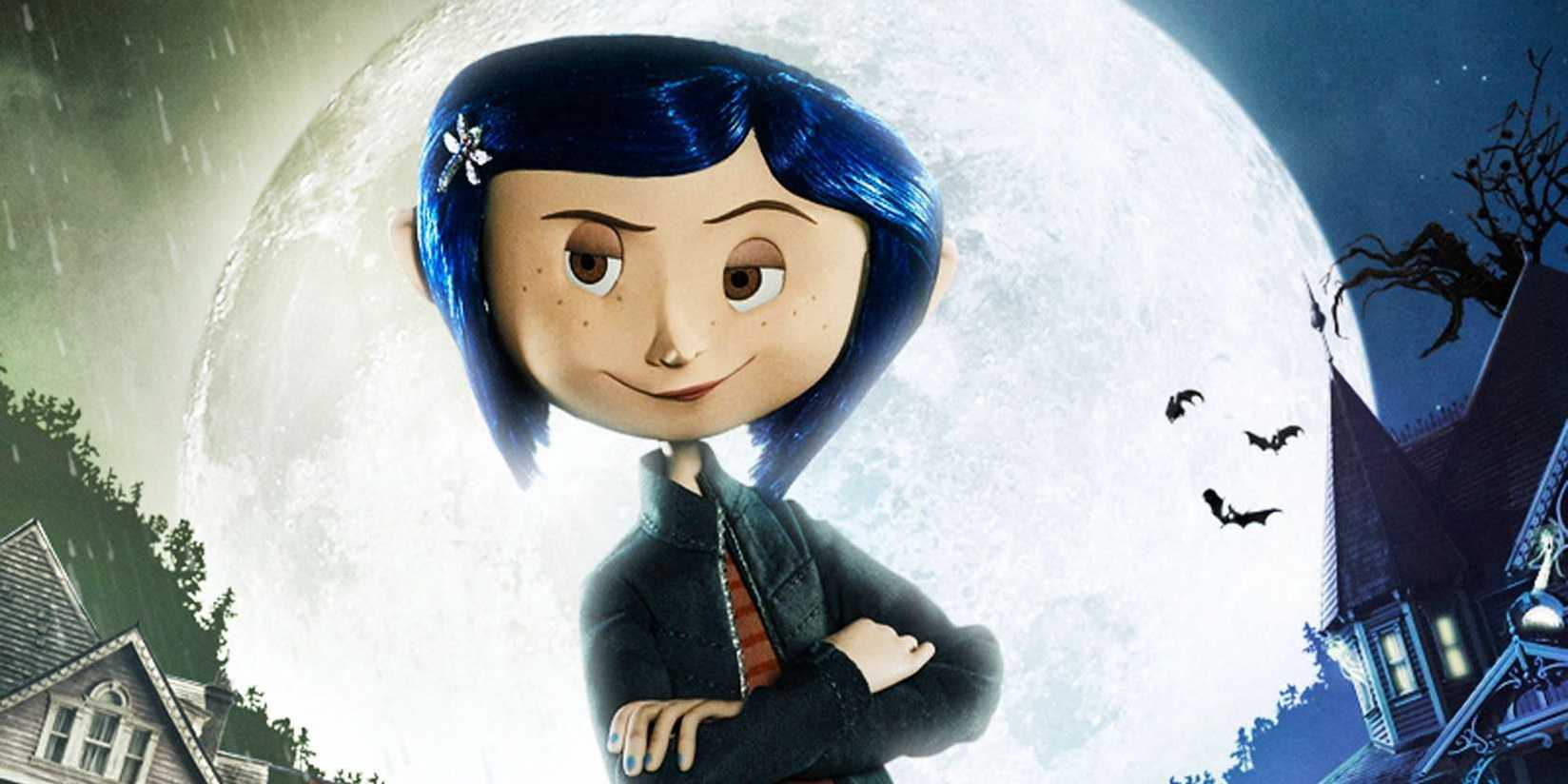 Coraline (Movie)