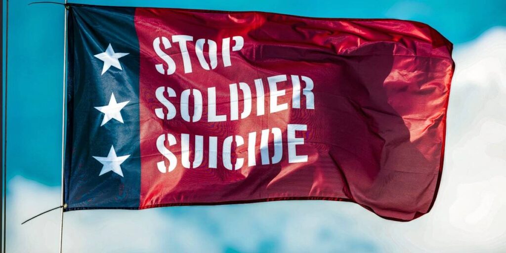 June is Post-Traumatic Stress Disorder (PTSD) Awareness Month