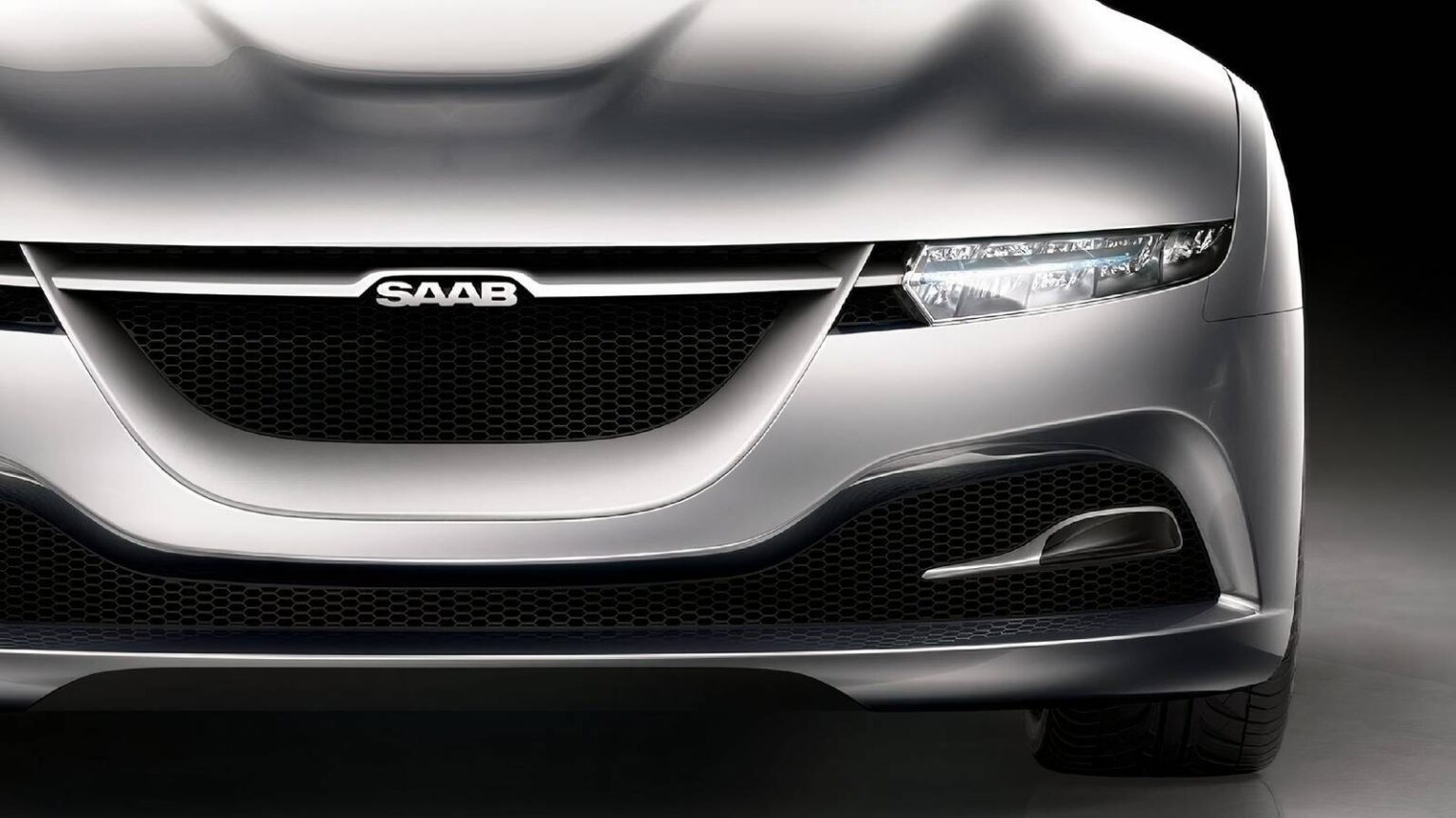 Saab May Have Gone Bust, But Its Engineering Secrets Live On In An Unlikely Brand