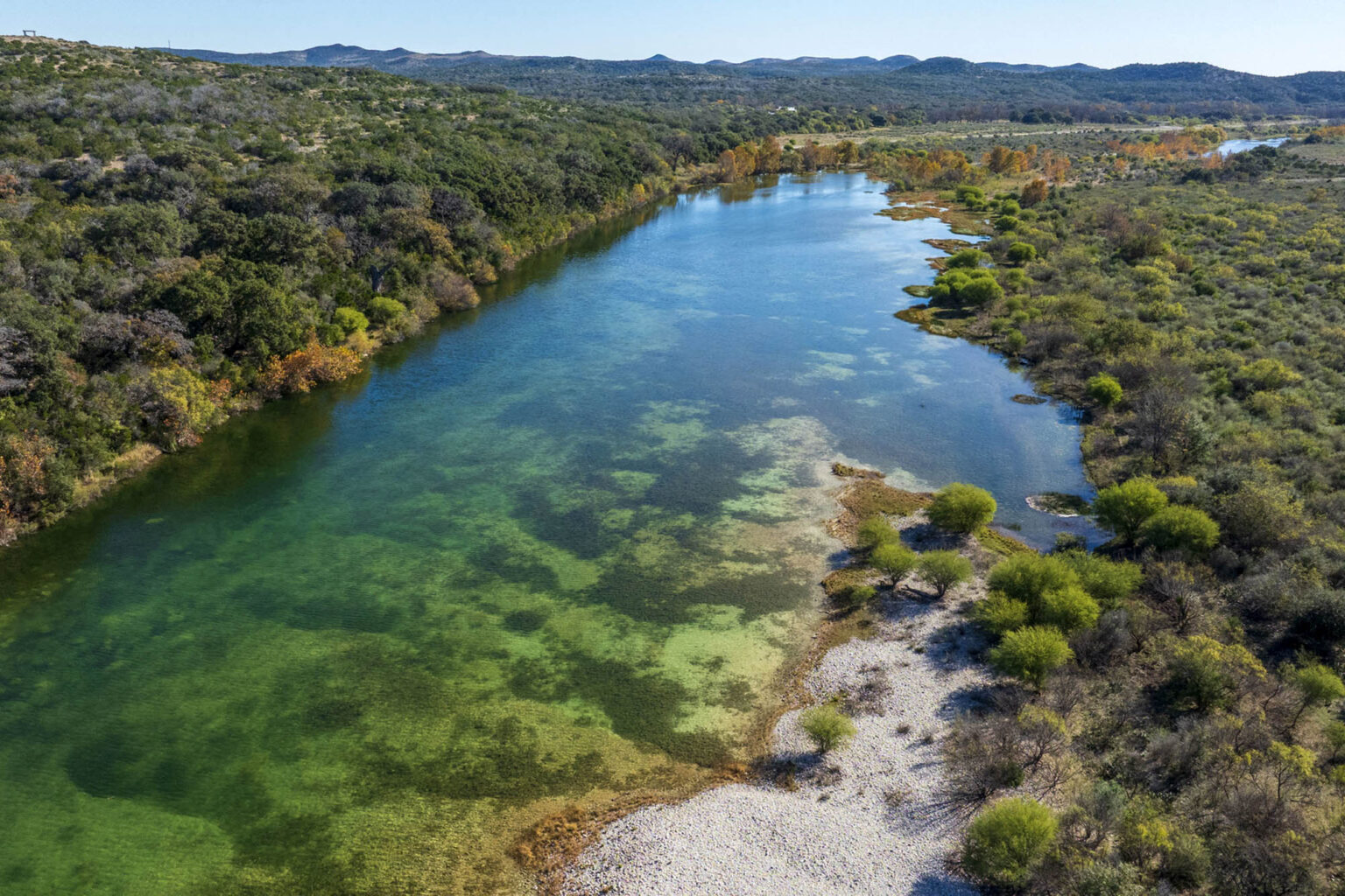 One of the Country’s Biggest Public Lands Victories Is Happening in Texas