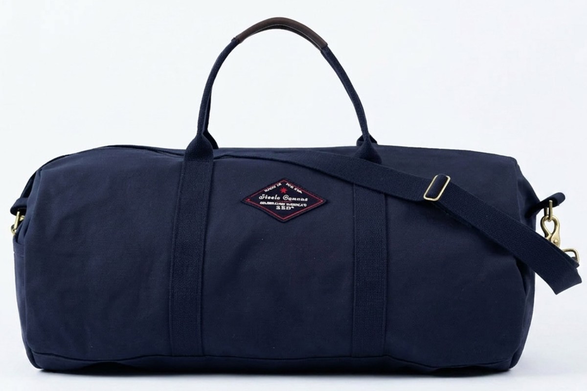 steele canvas basket duffle250