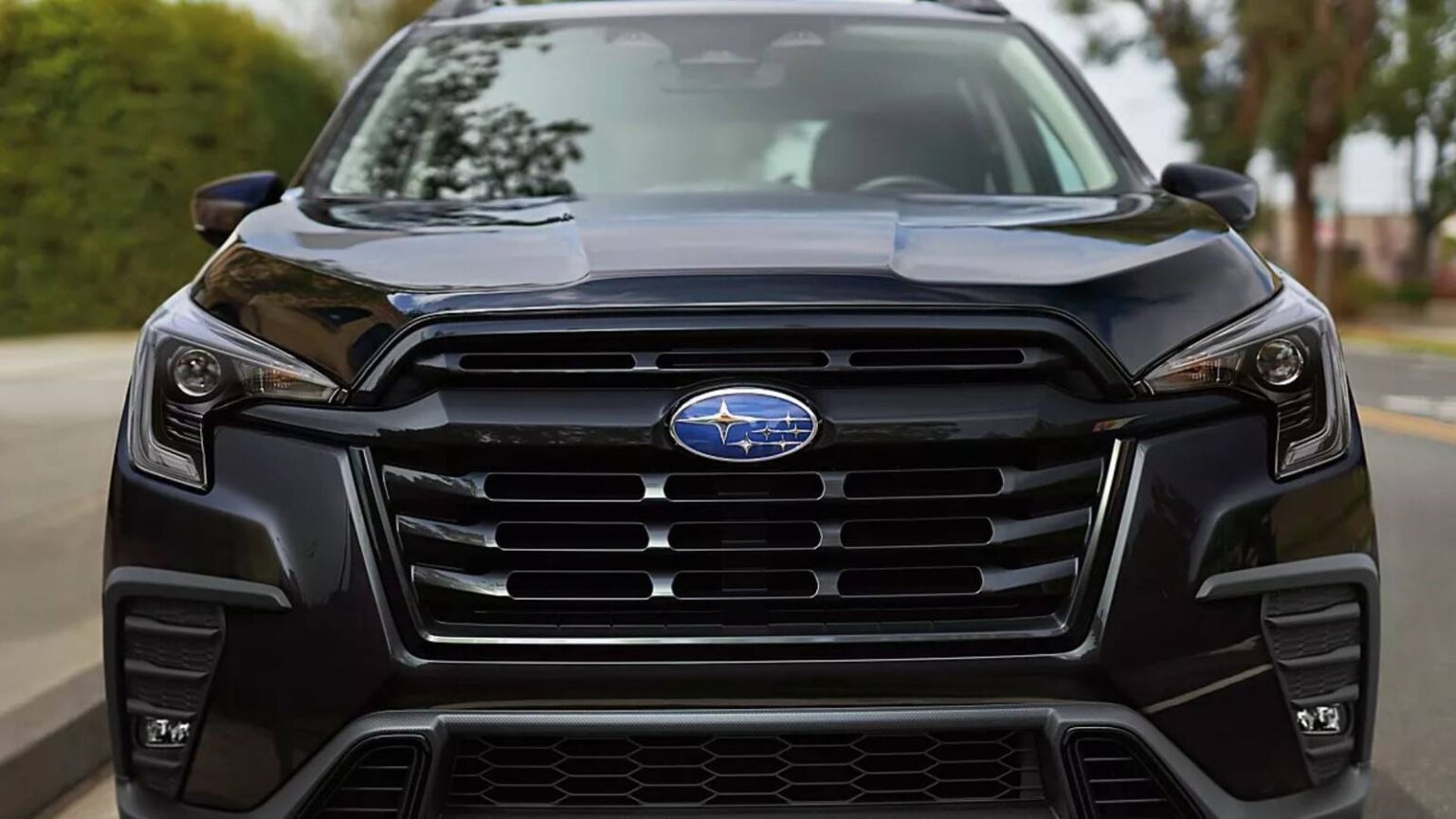 Subaru And Toyota May Send More American-Made Cars To Japan