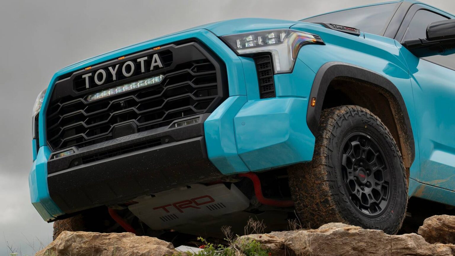 Why Toyota’s New V6 Is Constantly Being Recalled