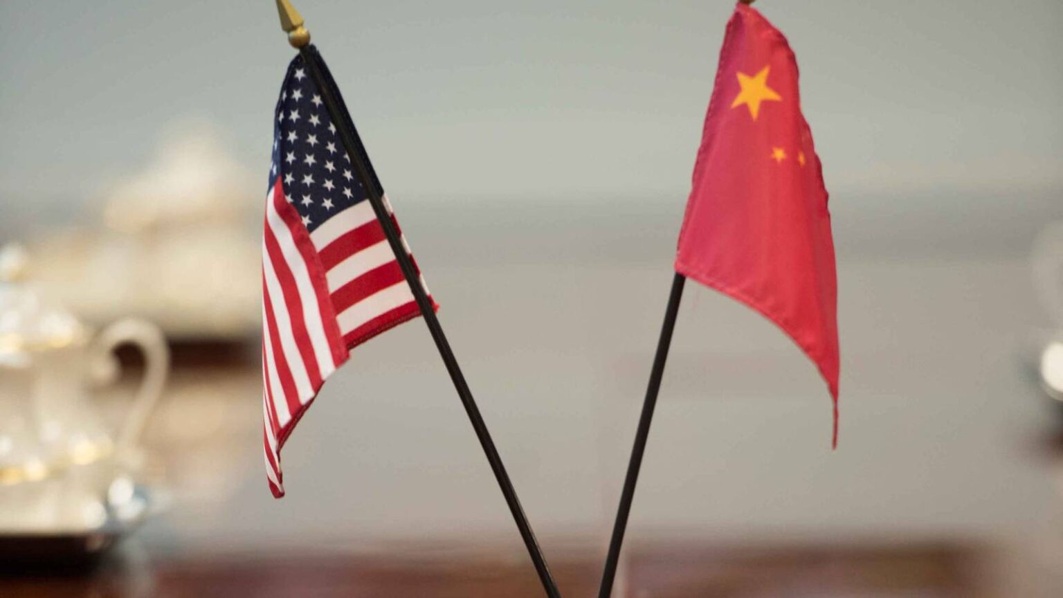 Why Training a Foreign Military Can Lead to Federal Charges