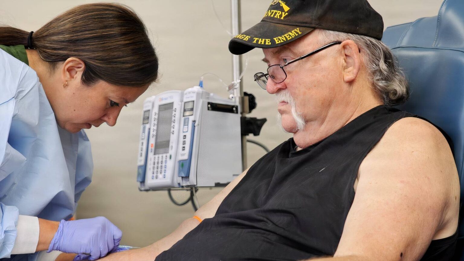 VA Overpaid .7B for Outside Care in 2025: Watchdog Audit