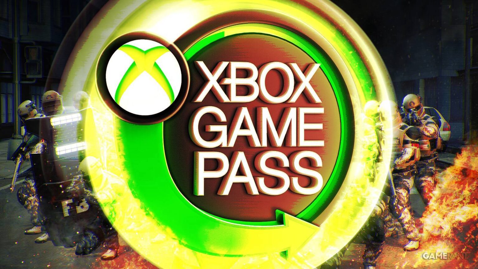 Xbox Game Pass Losing One of Its Oldest Games and 7 Other Titles Tomorrow