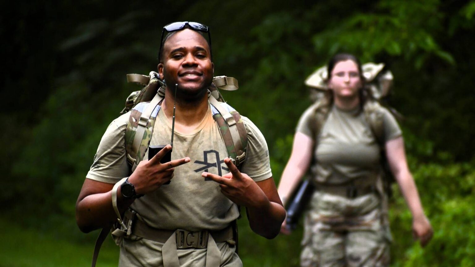 How Do I Add Weekly Rucking Without Killing My Squat Progress?