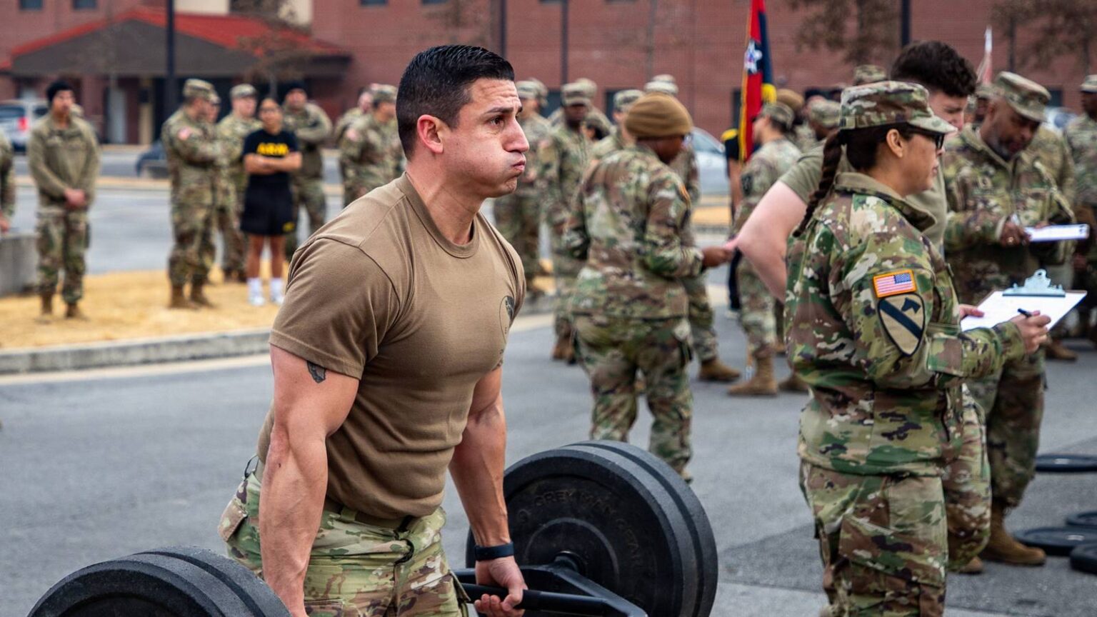 Why Maximum Strength Matters for Tactical Longevity