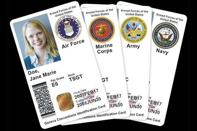 RAPIDS Appointment Scheduler for Military IDs RAPIDS Appointment Scheduler for Military IDs