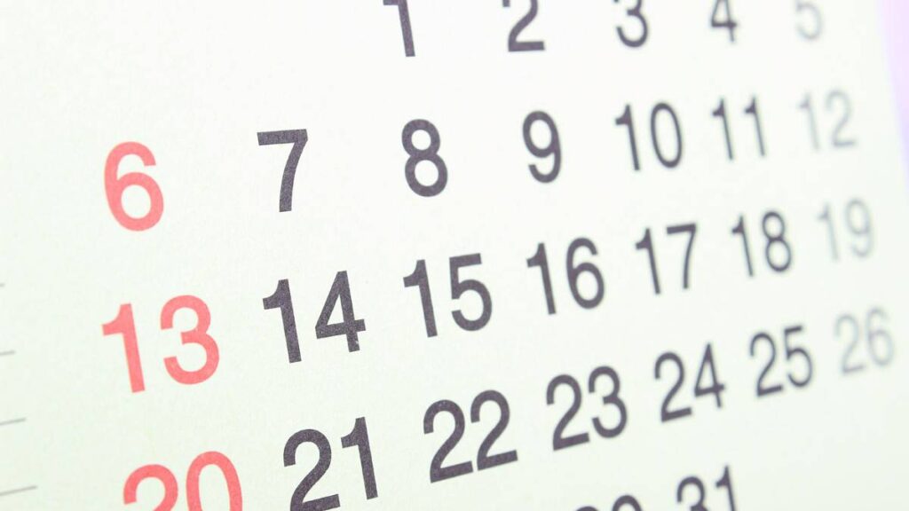 2026 Military Pay Dates