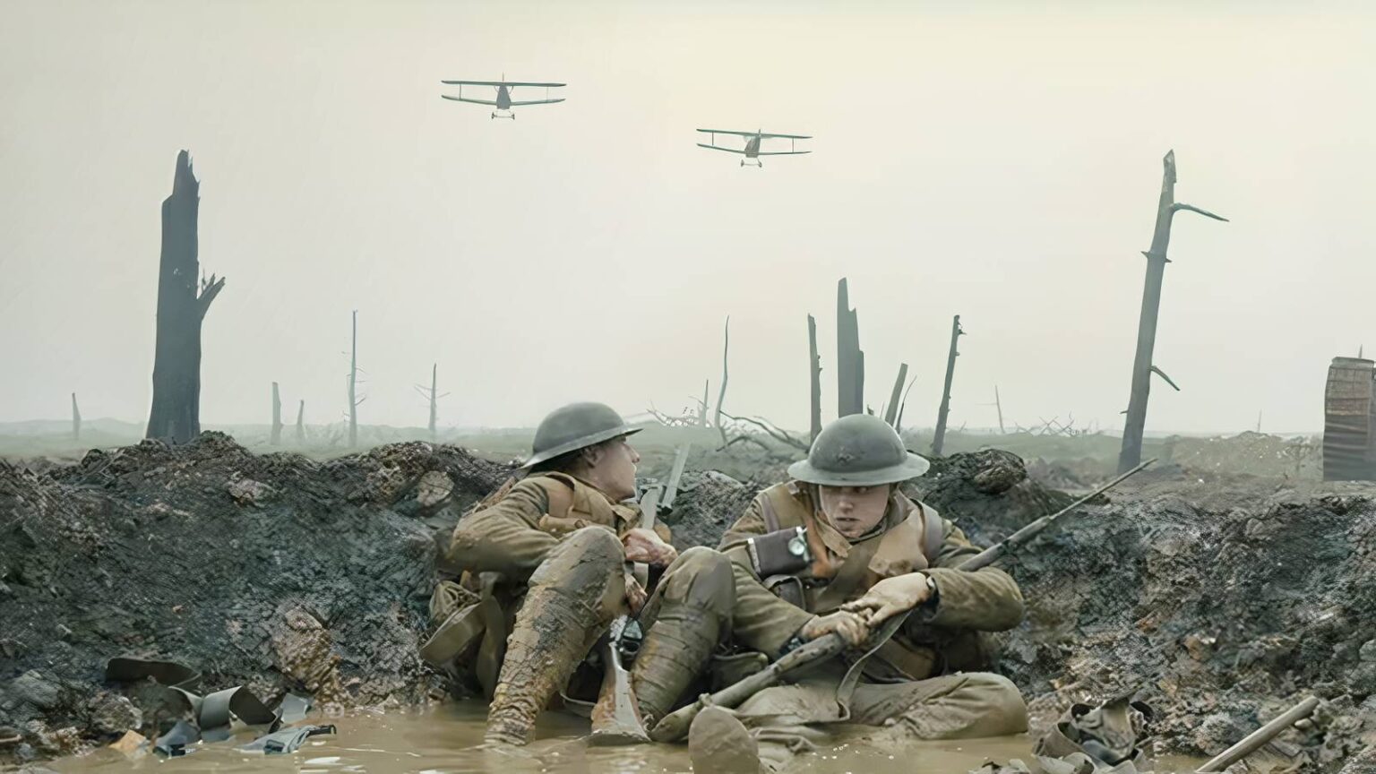 Best Military Movies and Shows on Netflix July 2026