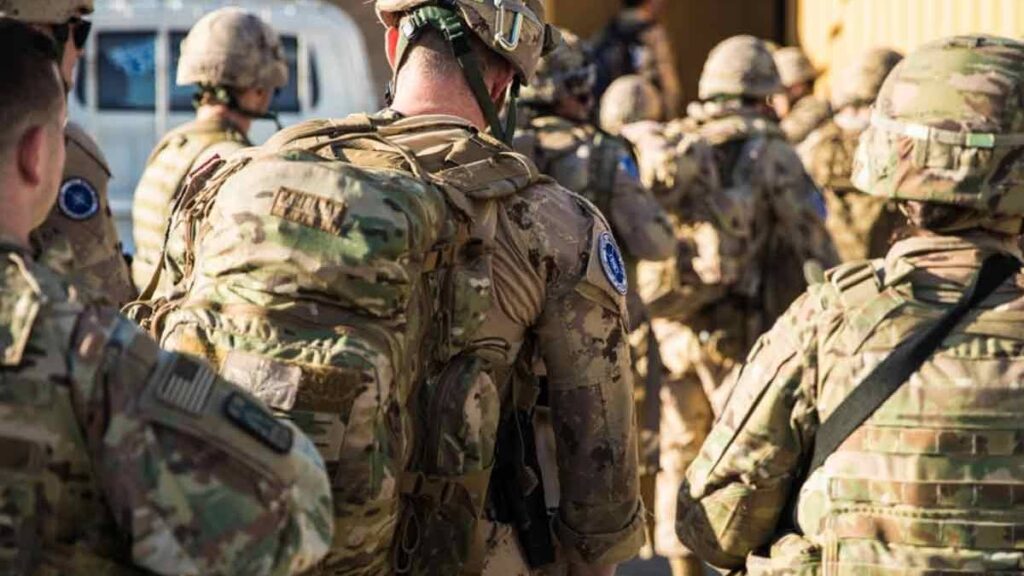 ASVAB Scores and Army Jobs