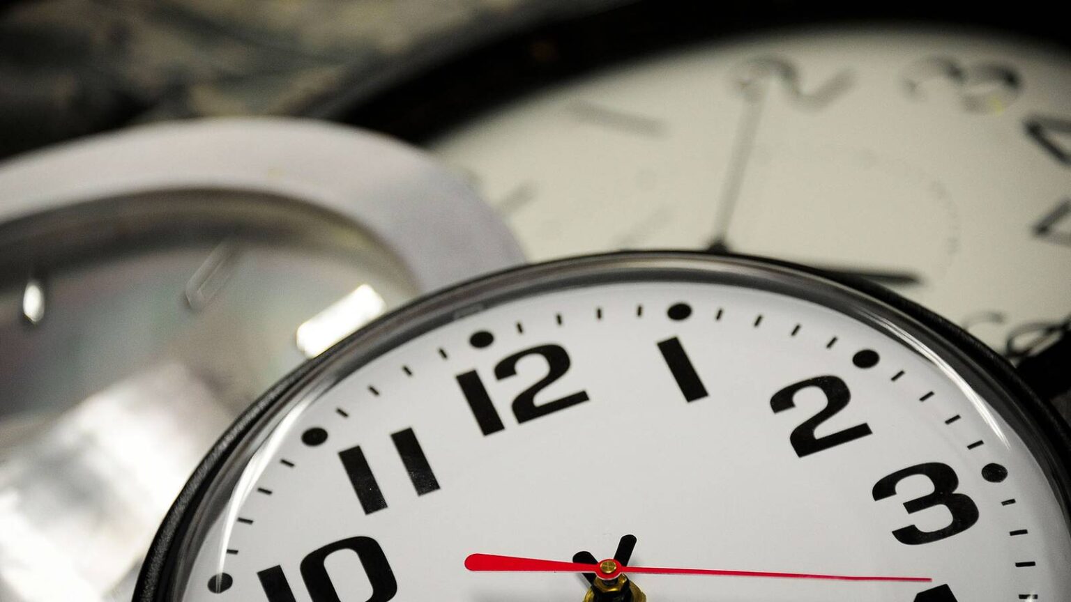 What Is Military Time? What Is Military Time?
