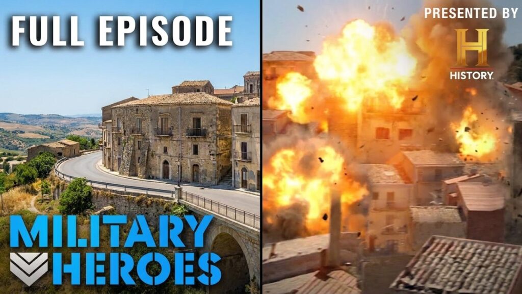 The Dark Side of Patton's Greatest Triumph | Patton 360 (S1, E4) | Full Episode